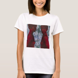 Camiseta Linha costeira 2009