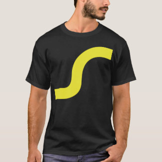 Camiseta Linha da aventura da parábola de Stanley