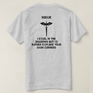 Camiseta Linha de Cantada Malandra