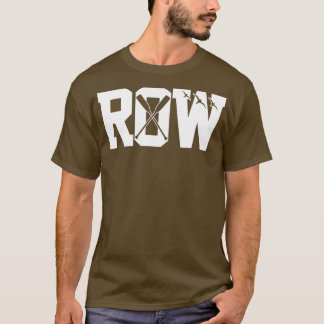 CAMISETA LINHA DE ROSTO