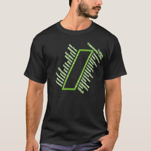 Camiseta Linha de Tokyo Yamanote