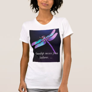Camiseta linha de vida cita T-Shirt