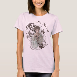 Camiseta Linha de Willimantic