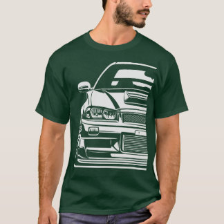 Camiseta Linha do horizonte R34 1