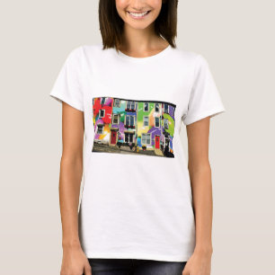 Camiseta Linha Jellybean