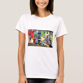 Camiseta Linha Jellybean