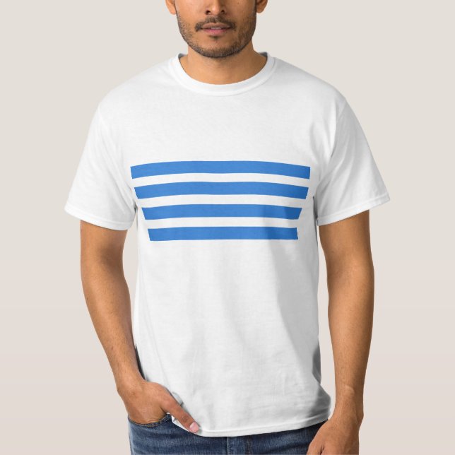 Camiseta Linha Simples (Frente)