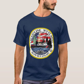 CAMISETA LINHA USCGC WYTL 65611