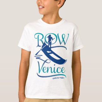 Camiseta Linha Veneza
