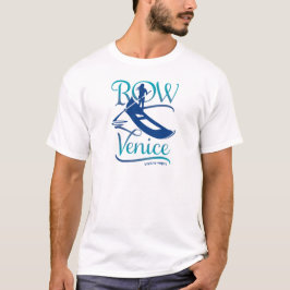 Camiseta Linha Veneza