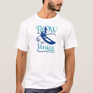 Camiseta Linha Veneza