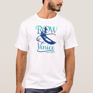 Camiseta Linha Veneza