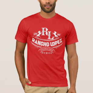 Camiseta Linhagem da Liberdade