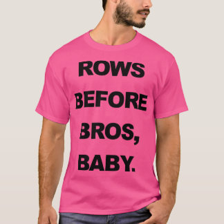 Camiseta Linhas antes de bois