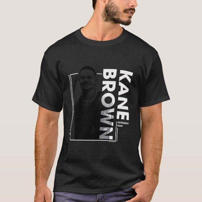 Camiseta Linhas brancas (Frente)