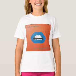 Camiseta Linhas Clichês para o Dia dos Namorados