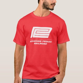 Camiseta Linhas da herança de MPRR