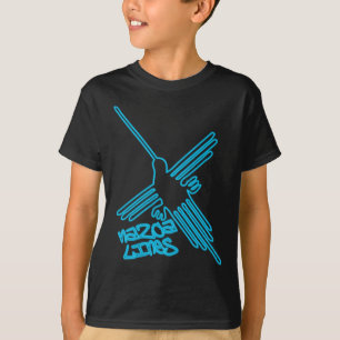 Camiseta Linhas_Nazca