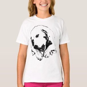 Camiseta Linhas Vivas para o Humor de Inverno