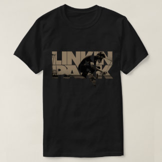 Camiseta Linkin Park Band