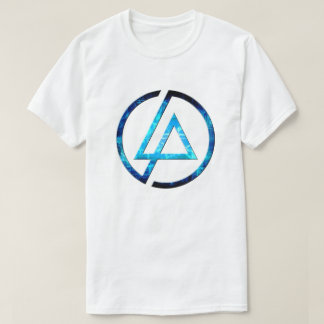 Camiseta Linkin Park Logo