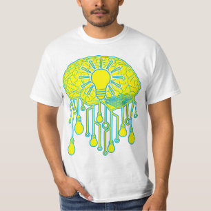 Camiseta Links_Ideias