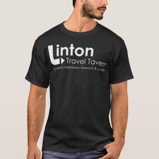 Camiseta Linton Viagem Tavern