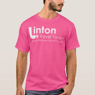 Camiseta Linton Viagem Tavern