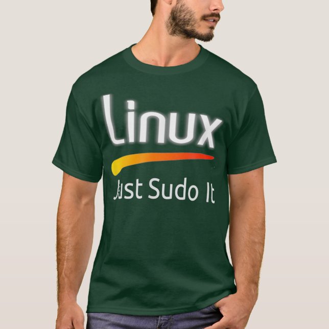 Camiseta Linu, amante, brincadeira. (Frente)