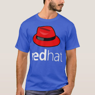 Camiseta Linu redhat amante tee Penguin Tu Open Source Os