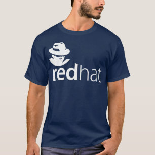 Camiseta Linu redhat amante tee Penguin Tu Open Source Os