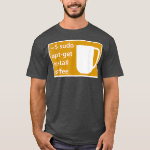 Camiseta Linu Sysadmin Tshirt Open Source T shirts Linu