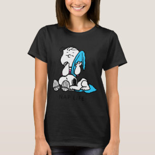 Camiseta Linus Peanuts