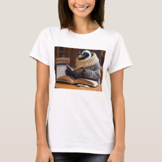 Camiseta Linuxeros FAQ