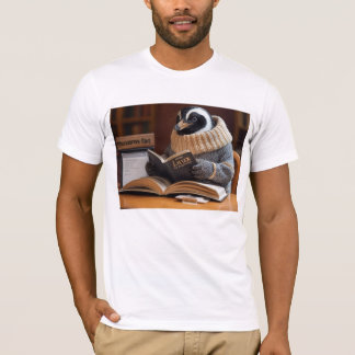 Camiseta Linuxeros FAQ