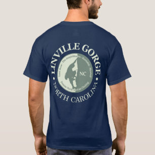 Camiseta Linville Gorge (CLB)