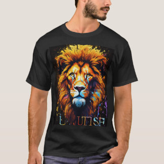 Camiseta Lion dance lagacy