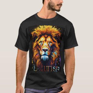 Camiseta Lion dance lagacy