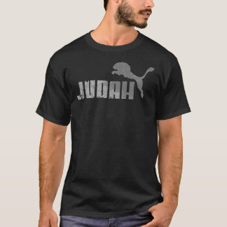 Camiseta LÍON DE JÚDAH Classic T-Shirt