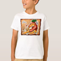 LION E LAMB PEACE por Jeff Willis Art