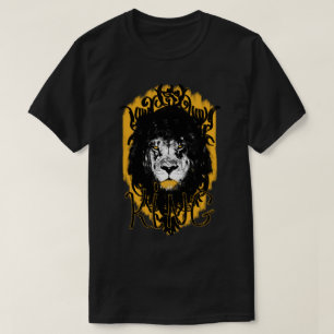 Camiseta Lion King