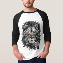 Camiseta Lion King