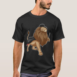 Camiseta Lion Maggie Wand