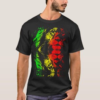 Camiseta Lion of ZZZion