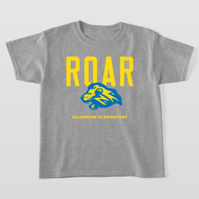 Camiseta Lion Pride Tee (Postura )