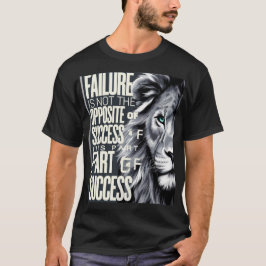 Camiseta Lion Shirt