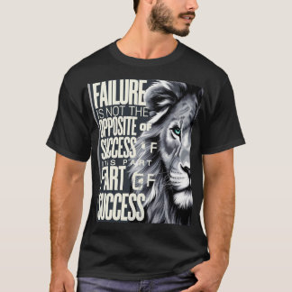 Camiseta Lion Shirt