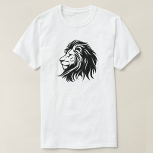 Camiseta Lion T-Shirt