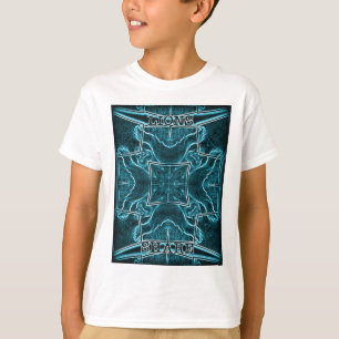 Camiseta Lion wits