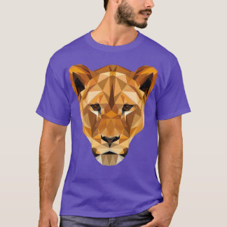 Camiseta Lionalidade